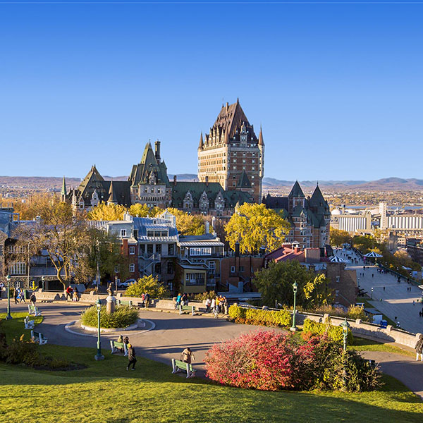 Quebec