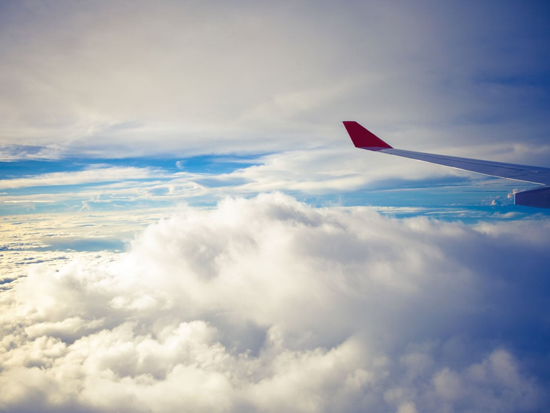 Cheap Flights to Jersey from $58